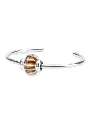Bracciale Bangle Splendore S Donna Trollbeads