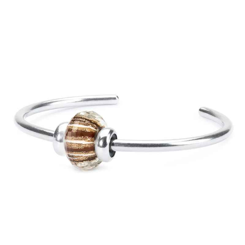 Bracciale Bangle Splendore S Donna Trollbeads