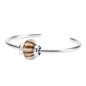 Bracciale Bangle Splendore S Donna Trollbeads