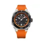Orologio Seastrong Diver Extreme Automatic 30ATM Uomo Alpina Orologio Seastrong Diver Extreme Automatic 30ATM Uomo Alpina