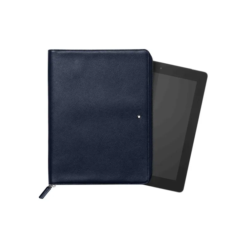 Custodia Porta tablet documenti Selection Uomo Montblanc Meisterstuck Custodia Porta tablet documenti Selection Uomo Montblanc Meisterstuck