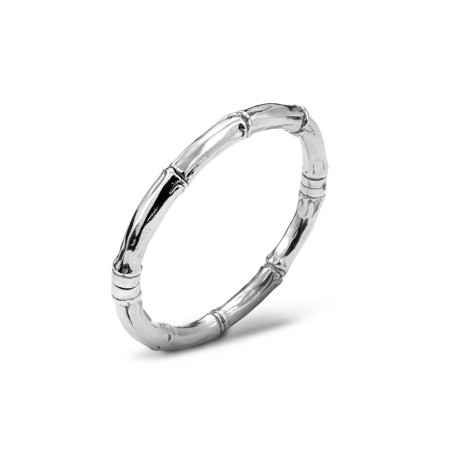 BRACCIALE BANGLE PICCOLO DONNA GIOVANNI RASPINI BAMBU