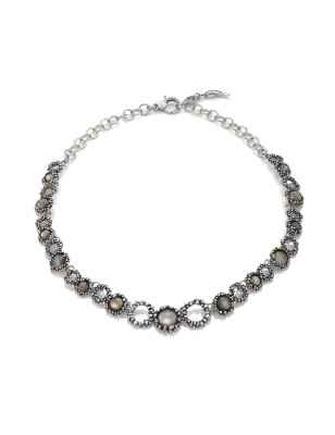 COLLANA MINI DONNA GIOVANNI RASPINI MAUI 10680 Giovanni Raspini