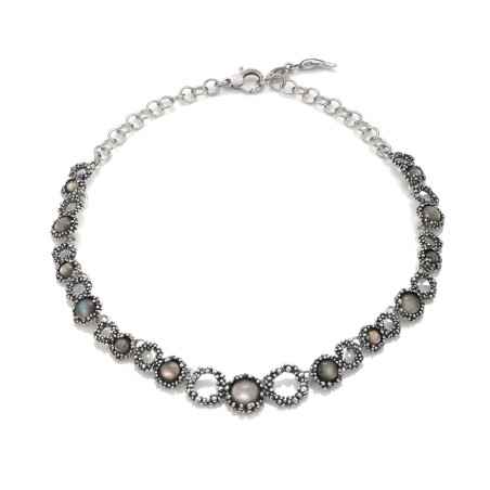 COLLANA MINI DONNA GIOVANNI RASPINI MAUI 10680 Giovanni Raspini