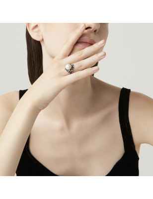 ANELLO DROPS DONNA GIOVANNI RASPINI BUTTERFLY 11100/14 Giovanni Raspini