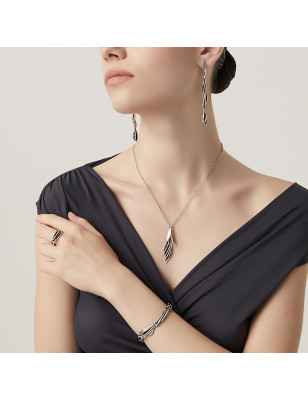 BRACCIALE DAFNE DONNA GIOVANNI RASPINI  11787 Giovanni Raspini