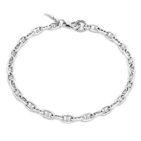 COLLANA MAGLIA MARINA PICCOLA DONNA GIOVANNI RASPINI  12010 Giovanni Raspini