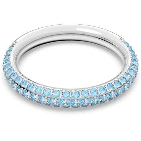 ANELLO STONE BLU DONNA SWAROVSKI 5642906 Swarovski