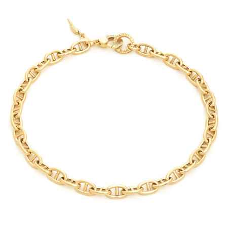 COLLANA MAGLIA MARINA PICCOLA DONNA GIOVANNI RASPINI  12016 Giovanni Raspini