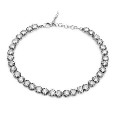 COLLANA SHINE MINI DONNA GIOVANNI RASPINI  11993 Giovanni Raspini