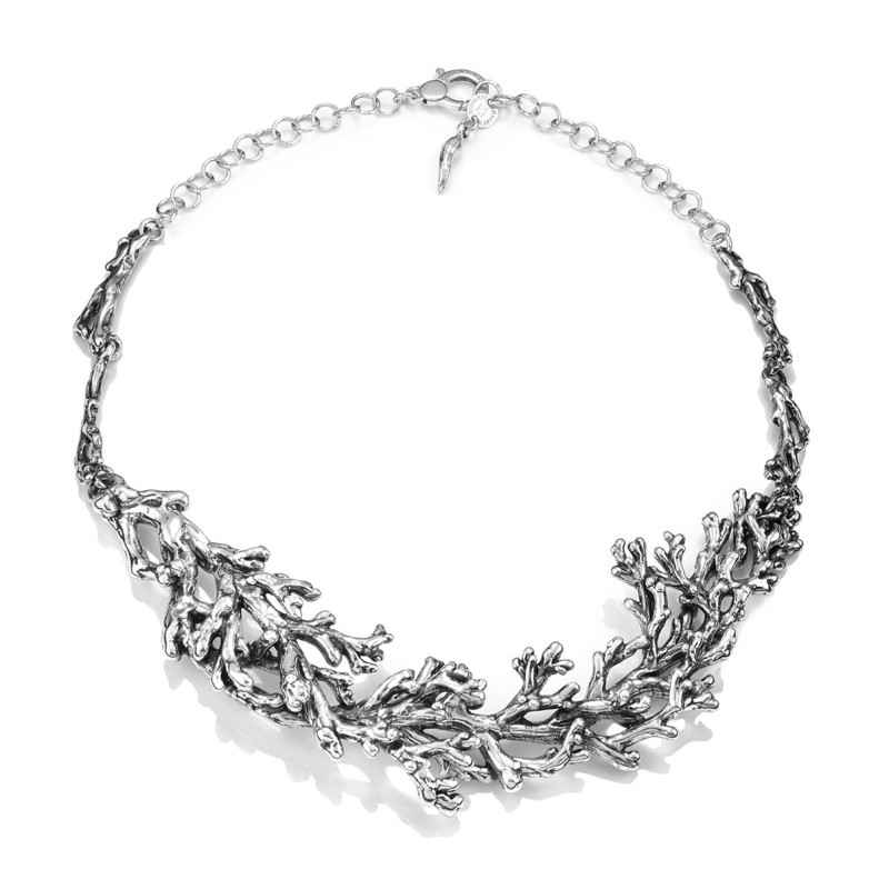 COLLANA CORAL LIGHT DONNA GIOVANNI RASPINI COLLANA CORAL LIGHT DONNA GIOVANNI RASPINI