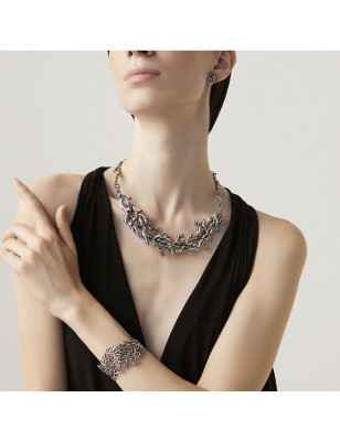 COLLANA CORAL LIGHT DONNA GIOVANNI RASPINI  09787 Giovanni Raspini