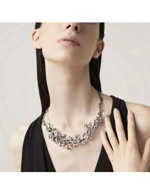 COLLANA CORAL LIGHT DONNA GIOVANNI RASPINI  09787 Giovanni Raspini