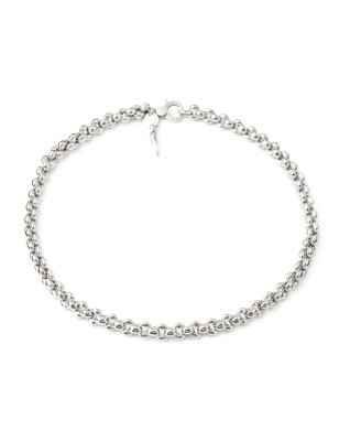 COLLANA BOLD DONNA GIOVANNI RASPINI CATENE 11050 Giovanni Raspini