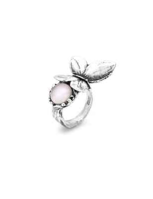 ANELLO GRANDE M14 DONNA GIOVANNI RASPINI BUTTERFLY 11380/14 Giovanni Raspini