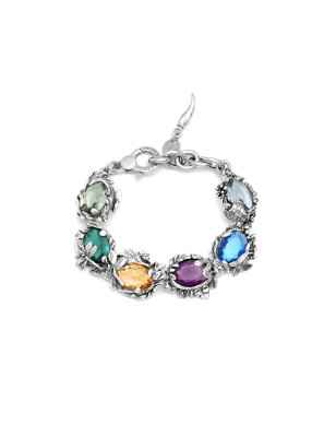 BRACCIALE ANIMALIER EDEN DONNA GIOVANNI RASPINI  12091 Giovanni Raspini