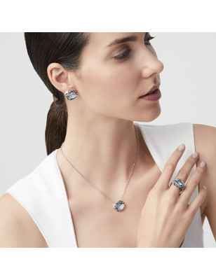 ANELLO TARTARUGA EDEN DONNA GIOVANNI RASPINI  12075/16 Giovanni Raspini