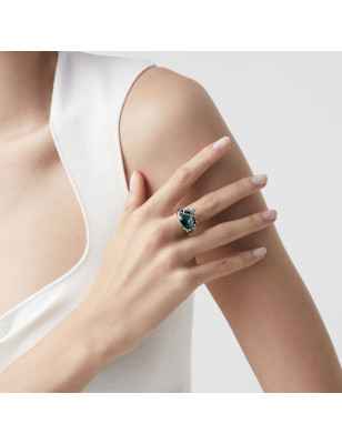 ANELLO LIBELLULA EDEN DONNA GIOVANNI RASPINI  12078/14 Giovanni Raspini