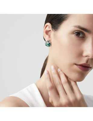 ORECCHINI LIBELLULA EDEN DONNA GIOVANNI RASPINI  12084 Giovanni Raspini