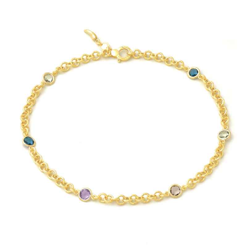 COLLANA LOOP DONNA GIOVANNI RASPINI COLLANA LOOP DONNA GIOVANNI RASPINI