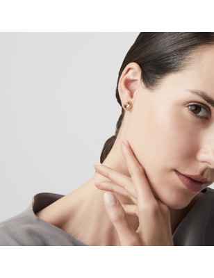 ORECCHINI LOOP CIPRIA DONNA GIOVANNI RASPINI  12133 Giovanni Raspini