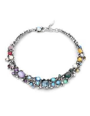 COLLANA COCKTAIL DONNA GIOVANNI RASPINI 