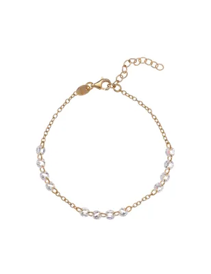 Bracciale Aria Multi con zirconi Donna Alisia