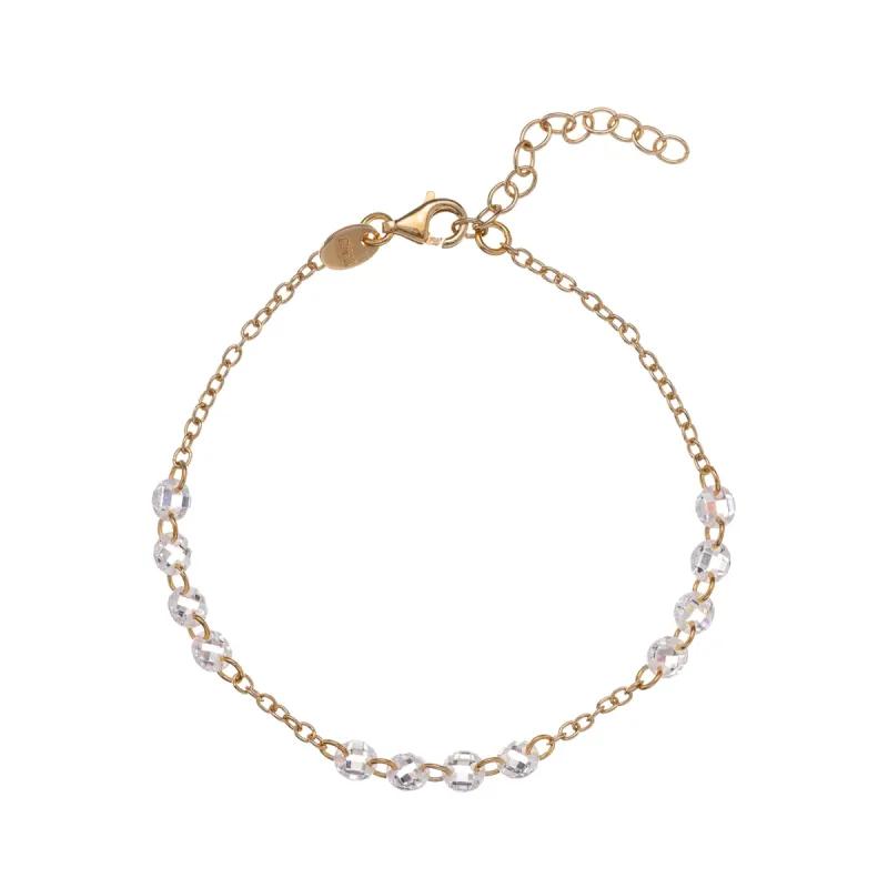 Bracciale Aria Multi con zirconi Donna Alisia Bracciale Aria Multi con zirconi Donna Alisia