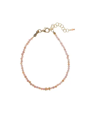 Bracciale Cherry Opale Rosa Donna Alisia