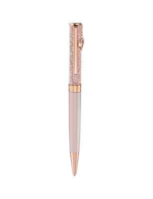 PENNA SFERA CUORE DONNA SWAROVSKI CRYSTALLINE 5527536 Swarovski
