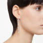 ORECCHINI PENDENTI LUNGHI MESMERA BIANCHI DONNA SWAROVSKI ORECCHINI PENDENTI LUNGHI MESMERA BIANCHI DONNA SWAROVSKI