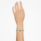 BRACCIALE TENNIS MATRIX VERDE DONNA SWAROVSKI BRACCIALE TENNIS MATRIX VERDE DONNA SWAROVSKI