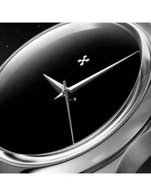 Orologio Redentore Ultrablack 36 Venezianico