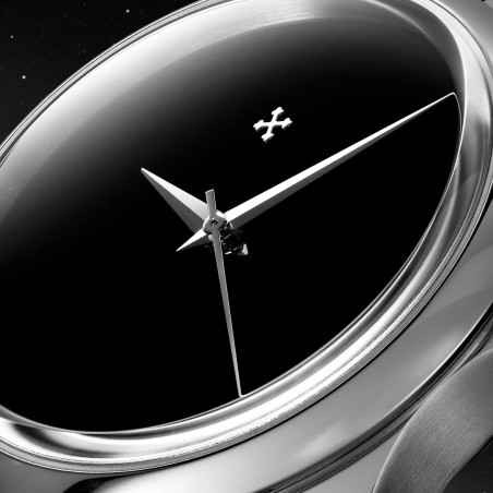 Orologio Redentore Ultrablack 36 Venezianico