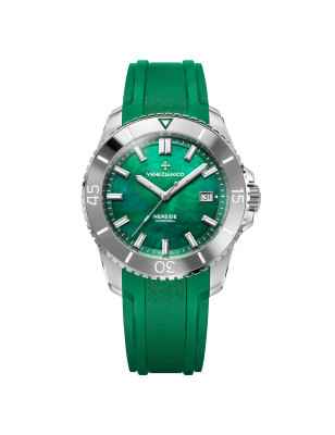 Orologio Nereide Madreperla Uomo Venezianico