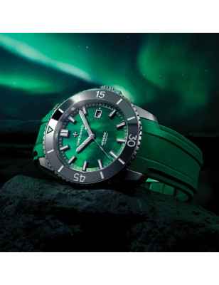 Orologio Nereide Madreperla Uomo Venezianico
