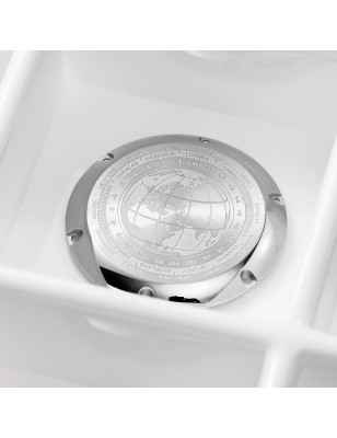 Orologio Nereide GMT Uomo Venezianico 3521501C Venezianico