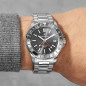Orologio Nereide GMT Uomo Venezianico Orologio Nereide GMT Uomo Venezianico