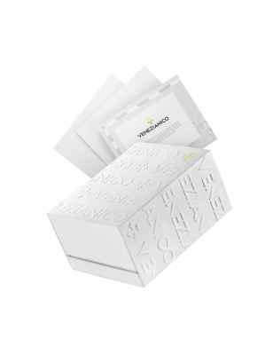 Orologio Nereide GMT Uomo Venezianico 3521504C Venezianico