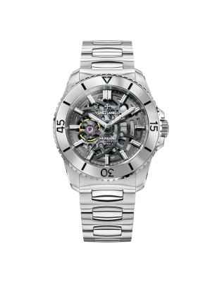 Orologio Nereide Ultraleggero 42 Uomo Venezianico