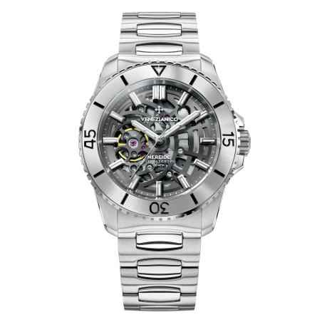 Orologio Nereide Ultraleggero 42 Uomo Venezianico