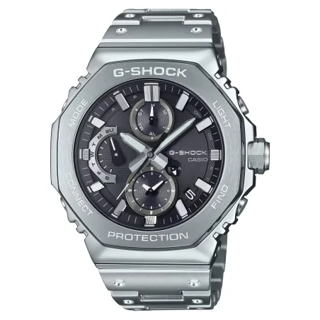Orologio Full Metal 2100 Chrono Uomo Casio G-Shock