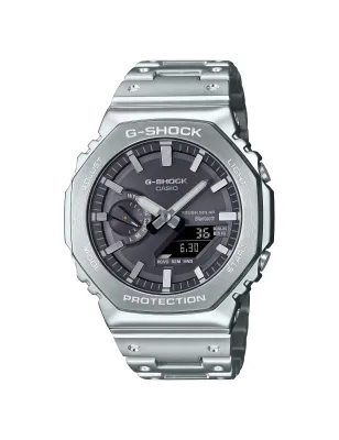 Orologio Metal Visibility Improvement Model Uomo Casio G-Shock