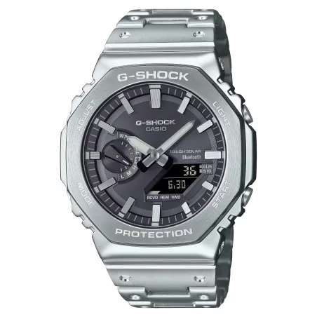 Orologio Metal Visibility Improvement Model Uomo Casio G-Shock