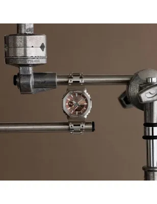 Orologio Metal Bluetooth® Tough Solar Uomo Casio G-Shock