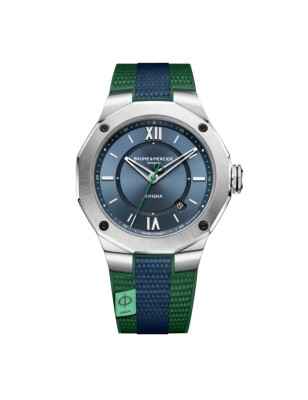 OROLOGIO AUTOMATICO UOMO BAUME & MERCIER RIVIERA M0A10688 Baume & Mercier