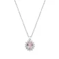 Collana Royal Lady Zircone con Morganite DONNA Amen