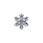 ELEMENTO BRACCIALE NEVE ORO BIANCO E DIAMANTI