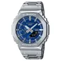 Orologio Metal Navy Face Bluetooth® Uomo Casio G-Shock