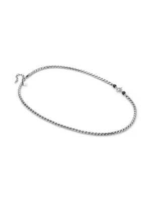 Collana Atlante Rosa dei Venti Pietre naturali Uomo Nomination - category_name - XDMG De Marchi Gianotti